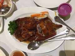 -金唐海鲜酒家