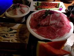 -大渝火锅(安庆吾悦店)