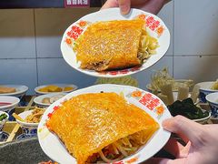 -北步园老火锅(戴家巷店)