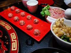 -矮板凳老火锅(宽窄巷子店)