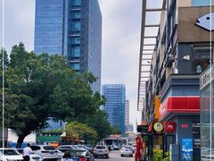 -深圳华盛奥特莱斯(华南一道店)