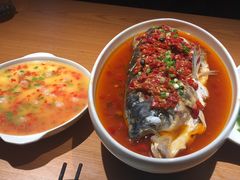 -湘与香缘·湖南菜(王府井北京市百货大楼店)