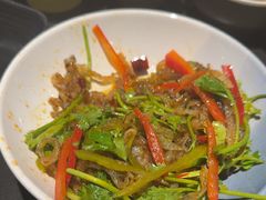 -打酱友•斑鱼海鲜粥火锅(吴桥店)