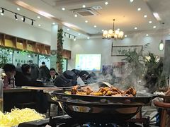 -元银甲·湖北地标美食(汉阳店)