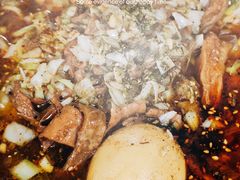 -鹍记特色牛杂面