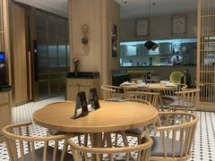 大堂-天怡興·百年蒸饺(中心书城店)