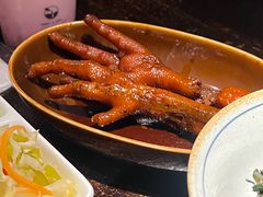 -喜晋道面馆(华严寺广场店)