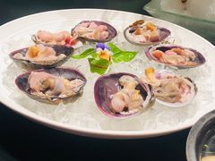 -嘉宴·精致客家菜