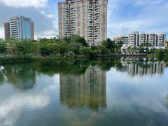 -四海公园(南山区)