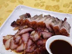 -老字号蛇口德记烧腊饭店·海鲜加工