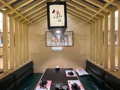 -笑谈小街·韩国料理(萝岗店)
