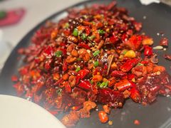 -上上席川菜(凯德乐峰广场店)