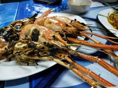 -Ob Aroi Town In Town (Not Ob Aroi franchise)