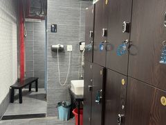 -豪思成DK健身私教连锁(凯乐国际店)