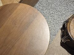 -Metal hands·铁手咖啡