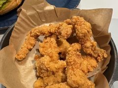 -必胜客(新辰里酒仙桥店)
