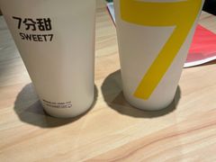 -7分甜(苏州中心店)