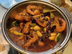 -刘胖子家常菜·蹄花焖藕(兴业店)