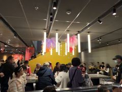 -麦当劳(豫园店)