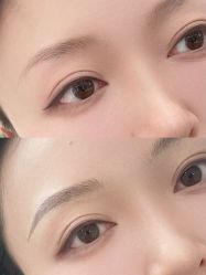 -张小野·专业半永久纹眉
