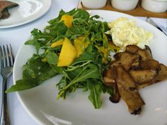 -拉蒂娜·巴西牛排馆 Latina·Brazilian Steakhouse(陆家嘴旗舰店)