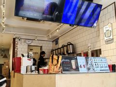 -斯丹姜母鸭·古法干香(田安南路店)