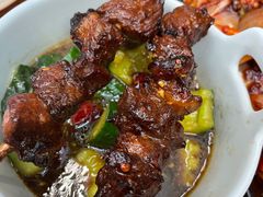 -炒豆合作社(东四总店)