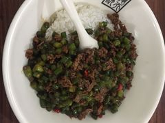 -德天顺盖码饭(人民西路店)