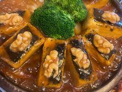 -三道菜(明堂公园店)