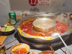 -仪表厂火锅(总店)