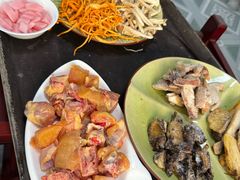 -一品山珍野生菌养身火锅(瑞丽市文蚌路店)