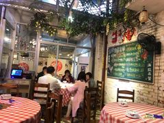 -龙桥私厨·姜花菊花过桥鱼·顺德菜(容桂店)