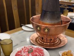 -牛街·马辈儿涮肉(牛街二店)