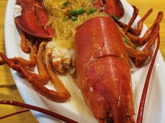-南海渔家•海鲜•正宗海南菜(海棠湾店)