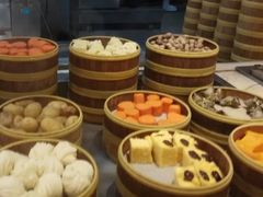 -蓝海国际大饭店·蓝钻自助百汇(兰山店)