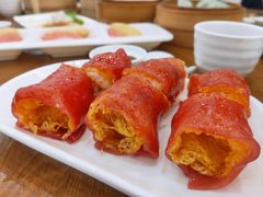 全网红米肠-富豪酒家(正大广场店)