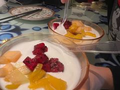 -撒拉花儿·新疆菜·清真(太阳宫店)