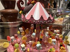 -广州粤海喜来登酒店