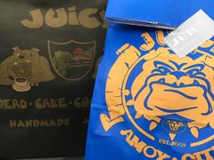 -Juicy Bakery(大学路店)