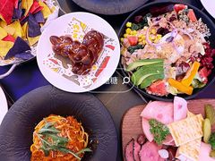 -甲丁坊·德餐·酒吧(五棵松华熙店)