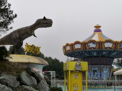 -南京银杏湖乐园