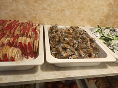-德天下自助水饺(海洪店)