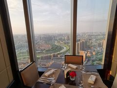 -Social 秀西餐厅-长沙瑞吉酒店(运达店)