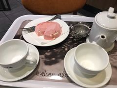 -COSTA COFFEE(水游城店)