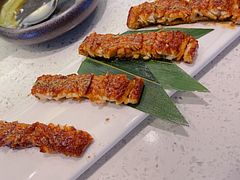 鳳梨鰻魚丼（中份）-YAMAKAWA(龙湖胥江天街店)