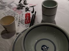 餐具摆设-壹盏灯(蚂蚁工房店)