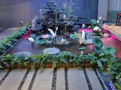 -陆琴脚艺·足浴·SPA(夫子庙店)