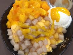 -鲜芋仙(苏州干将店)