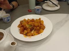 -旺达·福州菜(正大广场店)