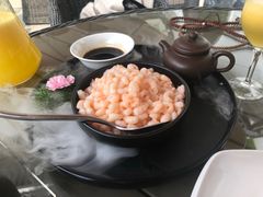 -香雪海饭店中餐厅(人民桥店)
